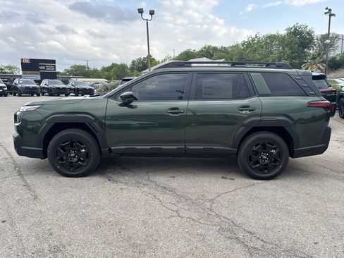 New 2026 Subaru Outback Limited AWD/4WD image 6