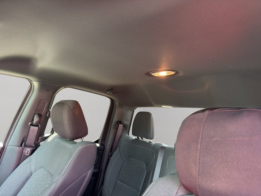 Used 2025 RAM 1500 Big Horn RWD image 5