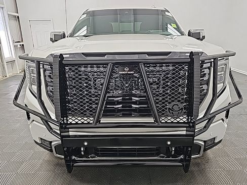 Used 2022 GMC Sierra 1500 Denali Ultimate image 3