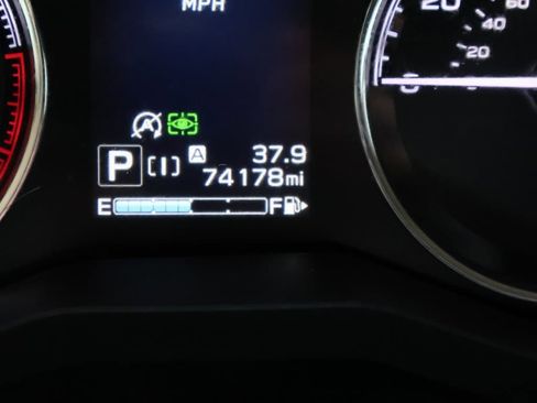 Used 2020 Subaru Forester Touring image 32