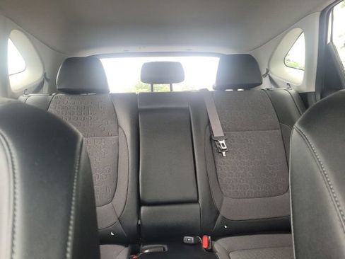Certified 2024 Kia Seltos S AWD/4WD image 28