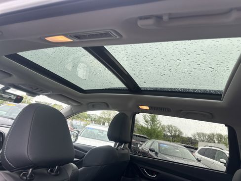 Used 2022 Subaru Ascent Onyx Edition AWD/4WD image 19