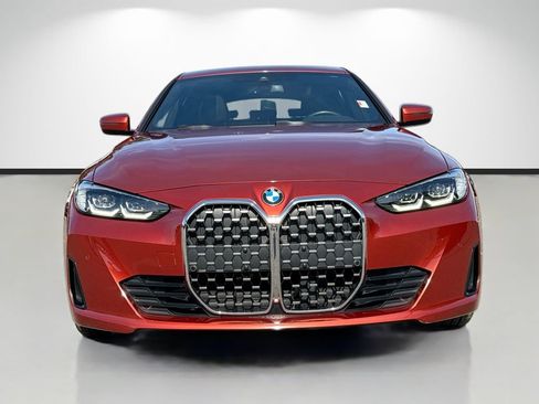 Used 2023 BMW 430i Gran Coupe xDrive w/ Premium Package AWD/4WD image 8