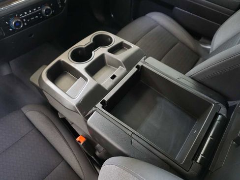 Used 2023 Chevrolet Silverado 1500 LT image 21