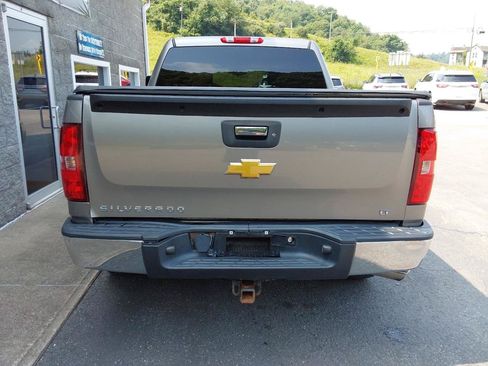 Used 2012 Chevrolet Silverado 1500 LT w/ All-Star Edition AWD/4WD image 4