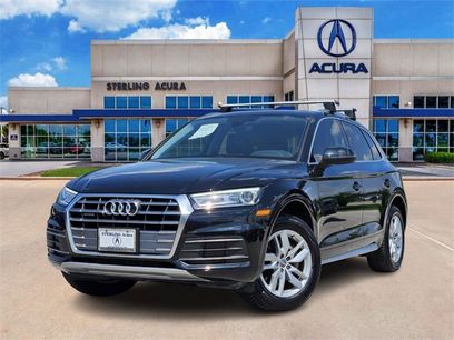 Used 2020 Audi Q5 2.0T Premium w/ Convenience Package