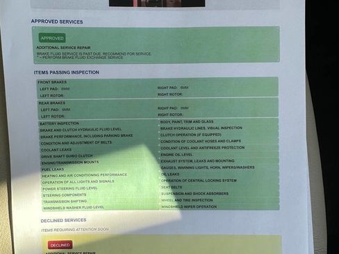 Used 2015 BMW X1 xDrive28i image 3