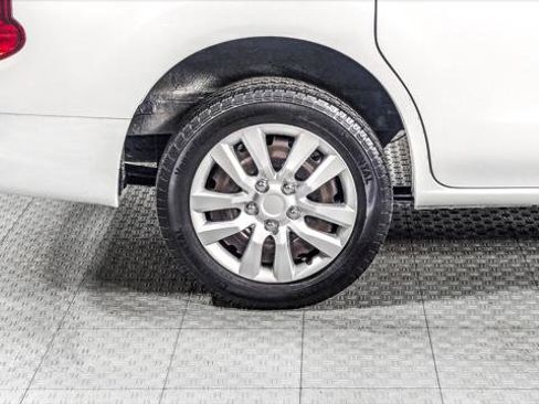 Used 2020 Nissan NV200 SV w/ Back Door Glass Package FWD image 31