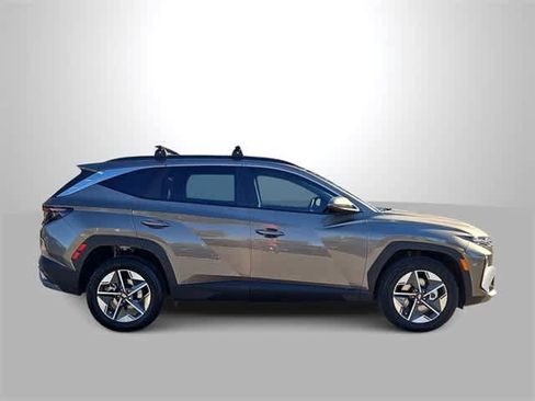 Used 2025 Hyundai Tucson SEL image 9