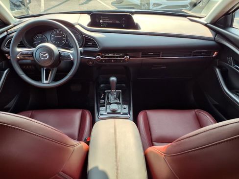 Used 2024 MAZDA CX-30 AWD 2.5 S w/ Preferred Package image 10