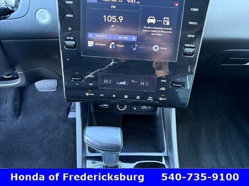 Used 2022 Hyundai Tucson SEL w/ Convenience + Premium Package image 35