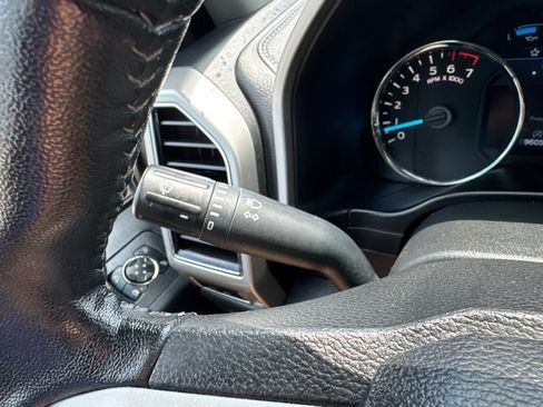 Used 2019 Ford F150 Lariat AWD/4WD image 16