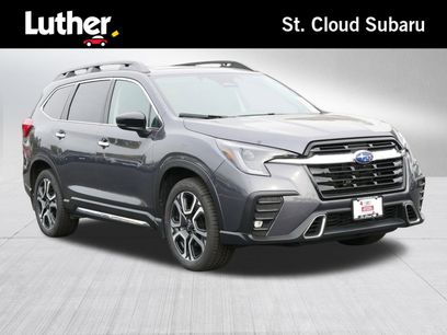 Certified 2024 Subaru Ascent Touring