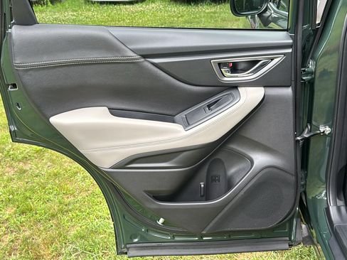 Certified 2024 Subaru Forester Premium AWD/4WD image 21