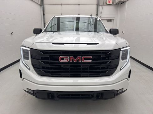 New 2026 GMC Sierra 1500 Elevation w/ Elevation Select Package image 2