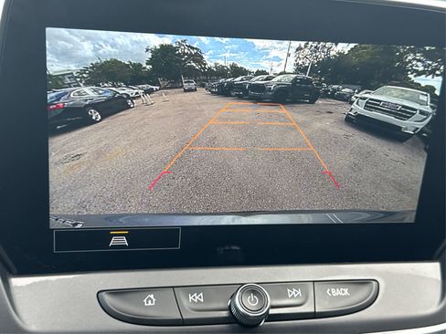 Certified 2023 Chevrolet Blazer LT image 30