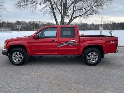 Used 2009 Chevrolet Colorado LT w/ LT Preferred Equipment Group image 21