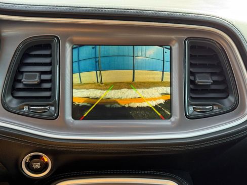 Used 2022 Dodge Challenger GT w/ Plus Package image 12