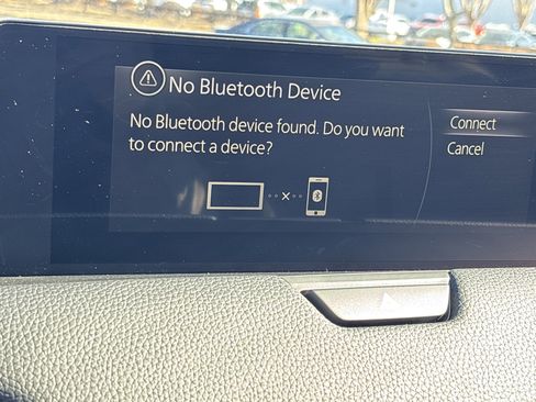 New 2026 MAZDA CX-70 SC Plus image 35