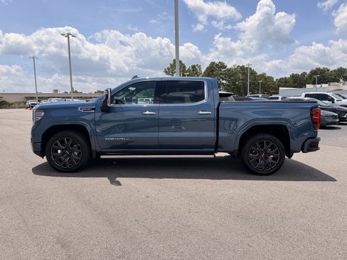 Used 2026 GMC Sierra 1500 Denali AWD/4WD image 16