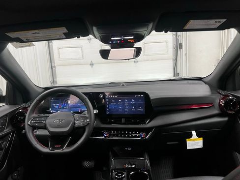 New 2026 Chevrolet Equinox RS w/ Convenience Package III image 37