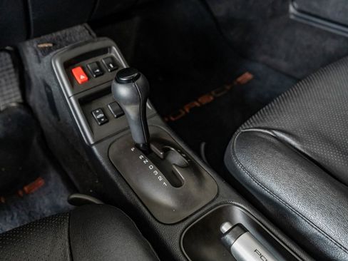 Used 1997 Porsche 911 Carrera image 19