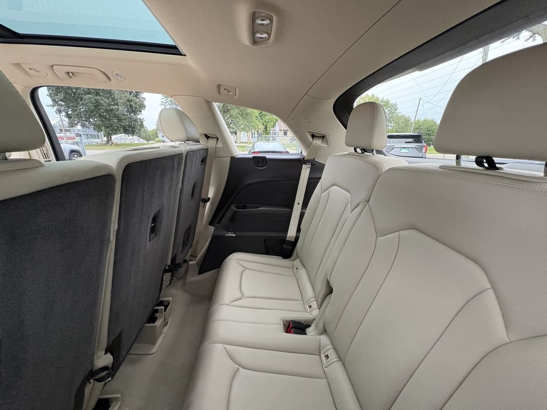 Used 2019 Audi Q7 3.0T Premium w/ Convenience Package AWD/4WD image 30