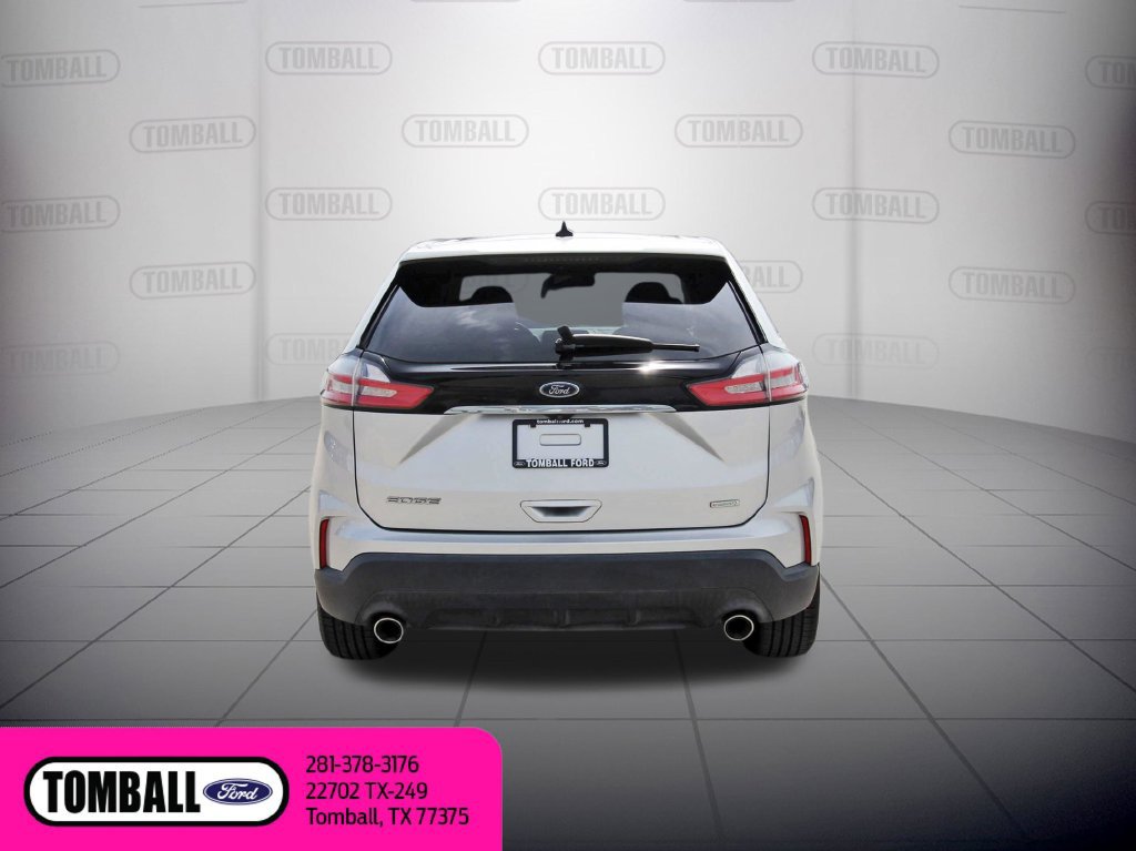 Used 2019 Ford Edge SE FWD image 6