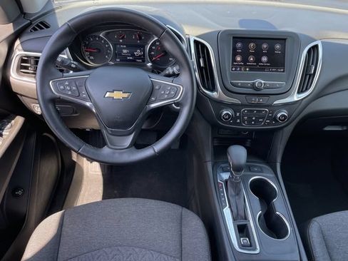 Used 2023 Chevrolet Equinox LT AWD/4WD image 11