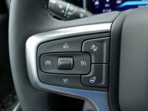 New 2026 Chevrolet Silverado 2500 LTZ w/ LTZ Plus Package image 19