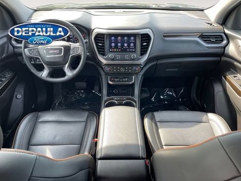 Used 2023 GMC Acadia AT4 w/ Technology Package AWD/4WD image 13