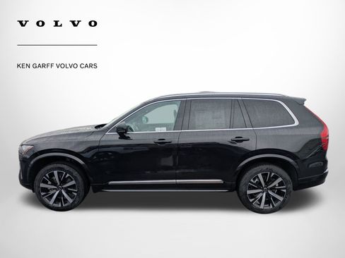 New 2026 Volvo XC90 B5 Core image 7