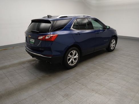 Used 2019 Chevrolet Equinox LT AWD/4WD image 10
