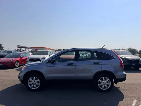 Used 2008 Honda CR-V LX image 7