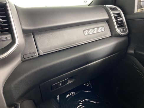 Used 2019 RAM 1500 Big Horn AWD/4WD image 31