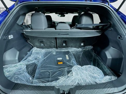 New 2026 Subaru Crosstrek 2.5i Sport AWD/4WD image 23