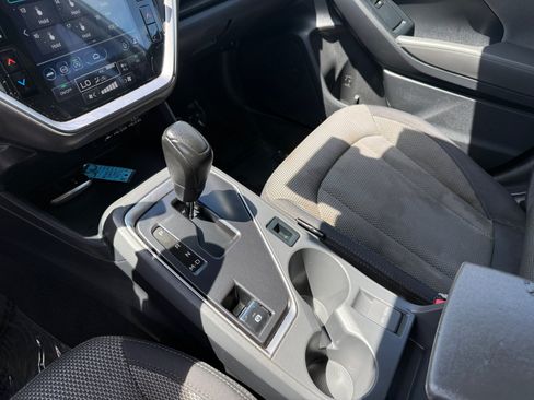 Certified 2024 Subaru Crosstrek 2.0i Premium w/ Crosstrek Mirror Package AWD/4WD image 13