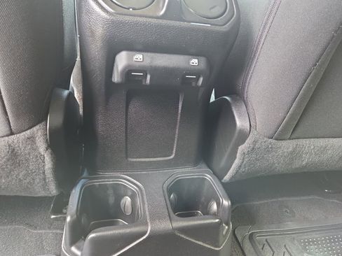 Certified 2021 Jeep Wrangler Unlimited Sport AWD/4WD image 27
