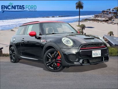 Used 2019 MINI Cooper John Cooper Works