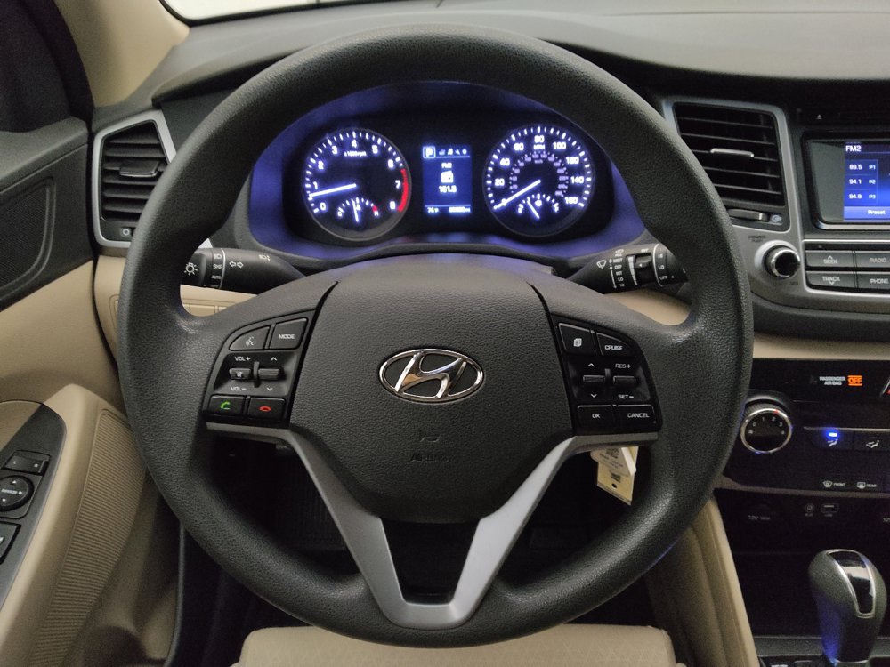 Used 2016 Hyundai Tucson SE FWD image 22