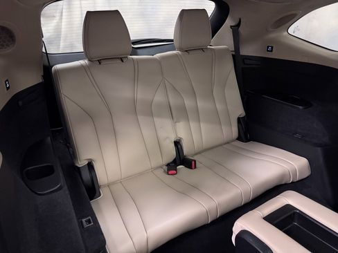 Used 2023 Acura MDX SH-AWD w/ Advance Package image 36