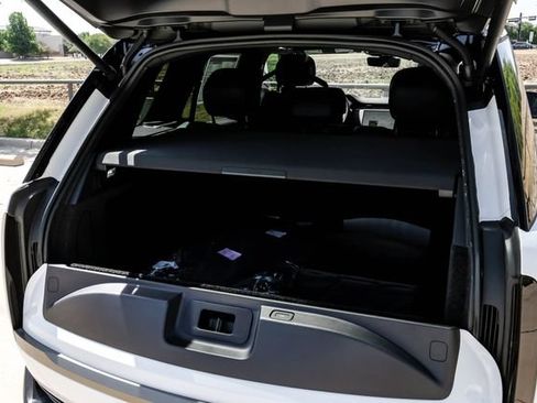 New 2026 Land Rover Range Rover SE AWD/4WD image 66