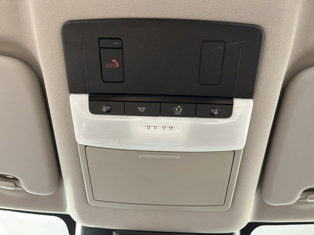 Used 2026 Nissan Rogue SV FWD image 29