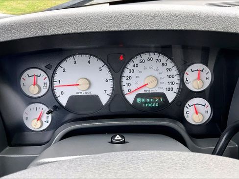 Used 2007 Dodge Ram 1500 Truck ST w/ SXT Group RWD image 24