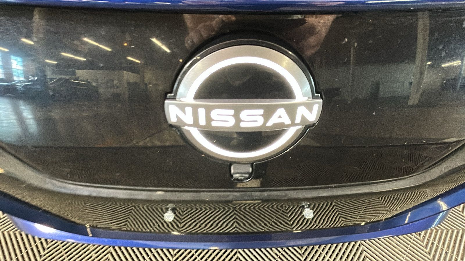 Used 2025 Nissan Leaf SV Plus FWD image 10