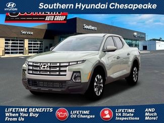 New 2026 Hyundai Santa Cruz SE 360° Tour