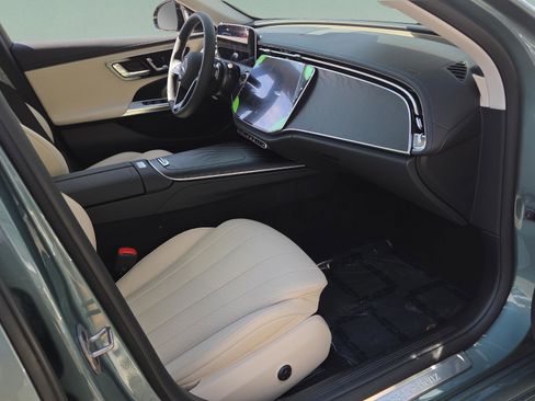 New 2026 Mercedes-Benz E 350 E 350 image 60