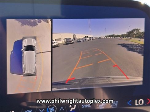 New 2025 Chevrolet Tahoe High Country image 19