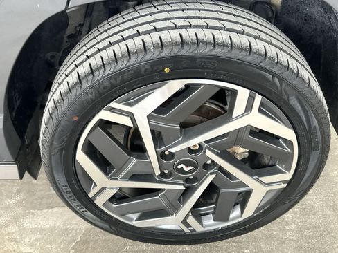 Used 2024 Hyundai Kona N Line AWD/4WD image 11