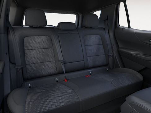 New 2026 Chevrolet Equinox LT image 17